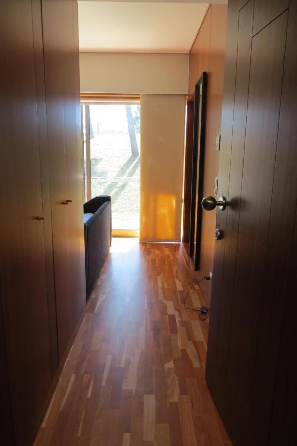 Estudio De Luxo Em Condominio Privado Com Piscina Виана до Кастело Екстериор снимка
